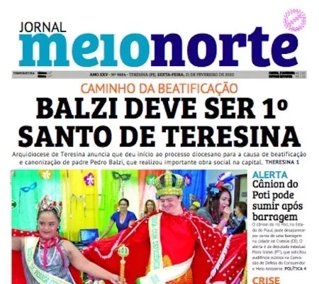 Veja As Capas Dos Principais Jornais Do Pa S Desta Sexta Feira