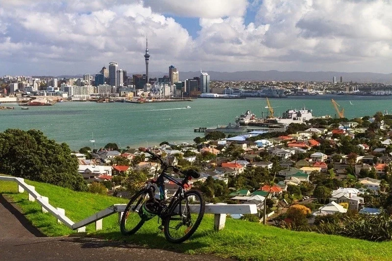 Conhe A As Melhores Cidades Do Mundo Para Morar Em