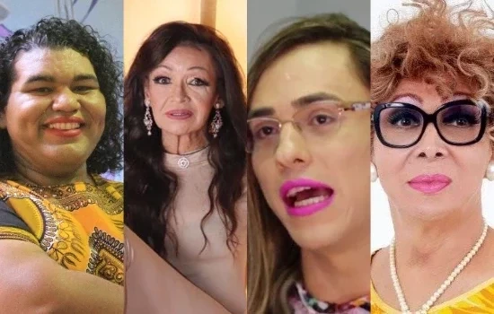 Trans Do Piau Conhe A As Personalidades No Dia Da Visibilidade