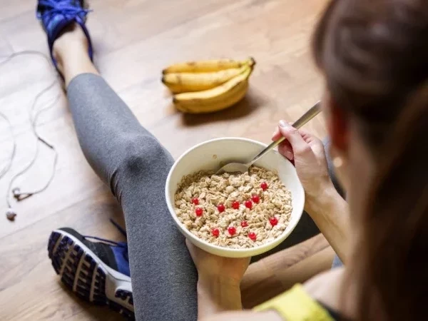 9 alimentos que você nunca deve comer depois do treino Bem Estar