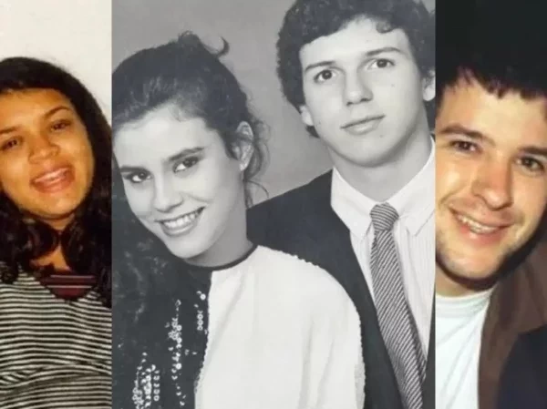 Veja ex casais famosos que tiveram filhos juntos e você não sabia