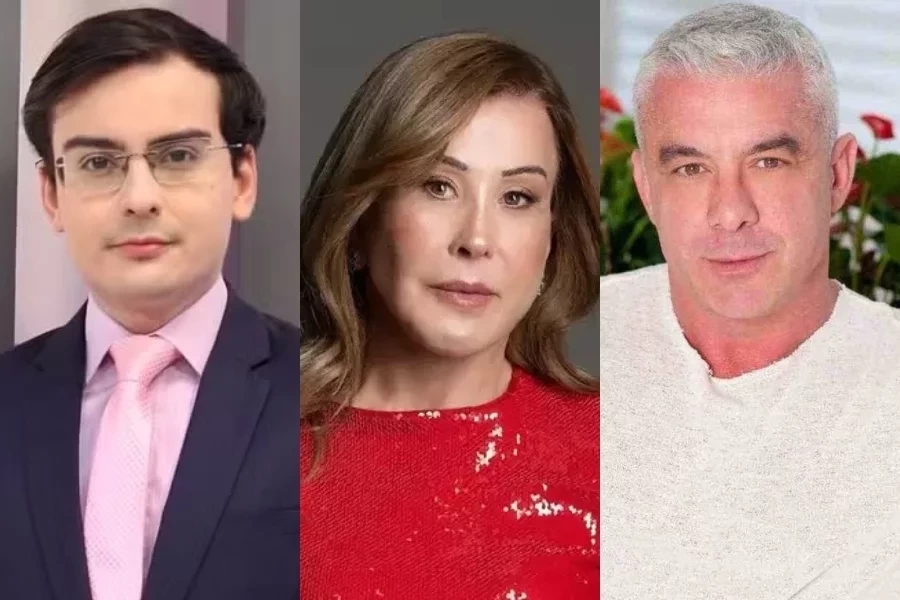 Descubra quais os famosos que estão disputando as eleições