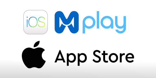 MNplay IOS