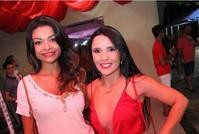 Baile do Vermelho e Branco