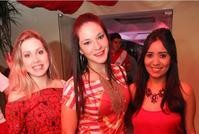 Baile do Vermelho e Branco