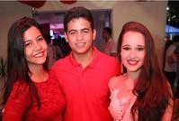 Baile do Vermelho e Branco