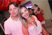 Baile do Vermelho e Branco