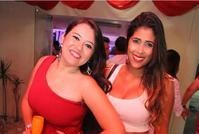 Baile do Vermelho e Branco