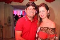 Baile do Vermelho e Branco