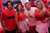 Baile do Vermelho e Branco