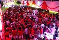 Baile do Vermelho e Branco