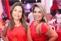 Baile do Vermelho e Branco