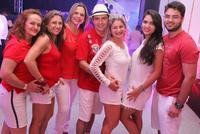 Baile do Vermelho e Branco