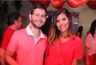 Baile do Vermelho e Branco