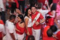 Baile do Vermelho e Branco