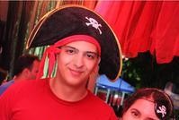 Baile do Pirata