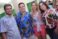 Baile do Hawaii (1)