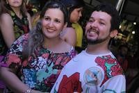 Baile do Hawaii (1)