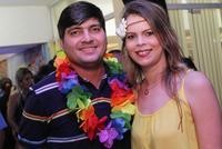 Baile do Hawaii (1)