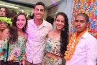 Baile do Hawaii (1)