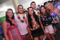 Baile do Hawaii (1)