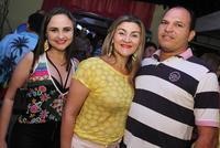 Baile do Hawaii (1)