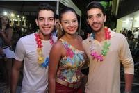 Baile do Hawaii (1)