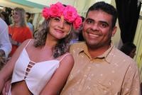 Baile do Hawaii (1)