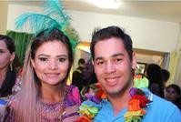 Baile do Hawaii (1)