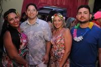 Baile do Hawaii (1)