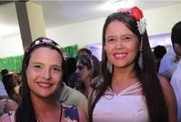 Baile do Hawaii (1)