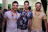 Baile do Hawaii (1)