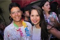 Baile do Hawaii (1)