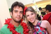 Baile do Hawaii (1)