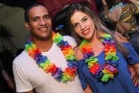 Baile do Hawaii (1)