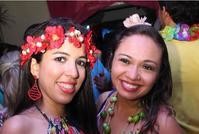 Baile do Hawaii (1)