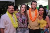 Baile do Hawaii (1)