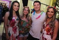 Baile do Hawaii (1)