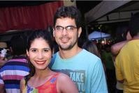 Baile do Hawaii (1)