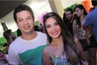 Baile do Hawaii (1)