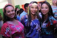 Baile do Hawaii (1)