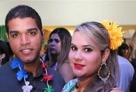 Baile do Hawaii (1)