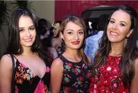 Baile do Hawaii (1)