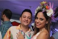 Baile do Hawaii (2)