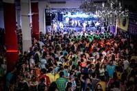 Baile do Hawaii (2)