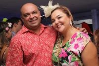 Baile do Hawaii (2)