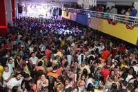 Baile do Hawaii (2)