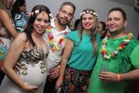 Baile do Hawaii (2)