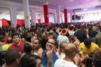 Baile do Hawaii (2)