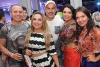 Baile do Hawaii (2)